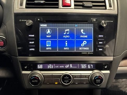 Used 2016 Subaru Outback 2.5i Limited AWD/4WD image 18
