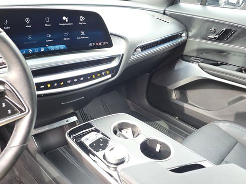 Certified 2024 Cadillac Lyriq Sport w/ LPO, Floor Liner Package image 26