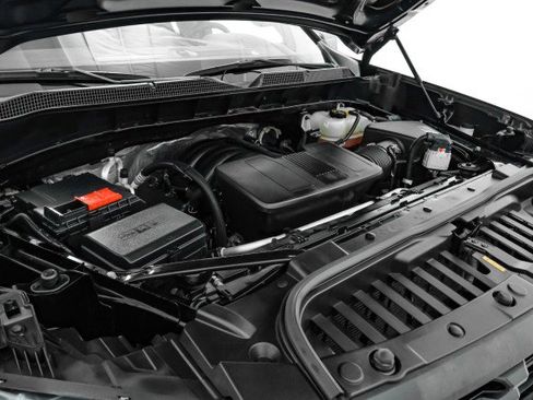 Used 2019 Chevrolet Silverado 1500 Custom w/ Custom Value Package image 47