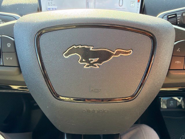 Used 2022 Ford Mustang Mach-E Select w/ Comfort/Technology Package RWD image 13