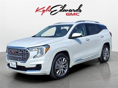 Used 2023 GMC Terrain Denali w/ Denali Premium Package
