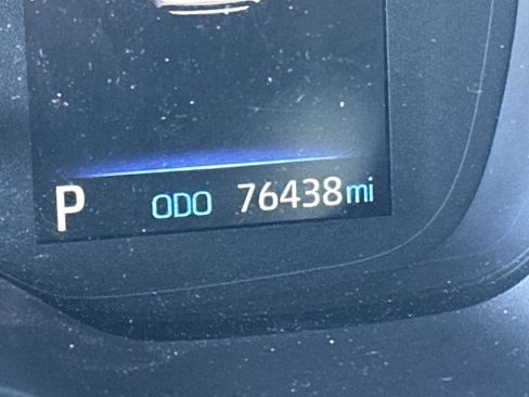 Used 2022 Toyota Corolla LE w/ LE Premium Package image 21