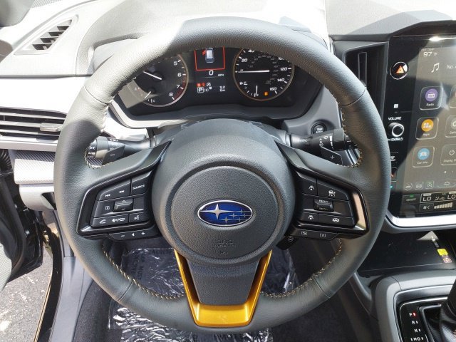 New 2026 Subaru Crosstrek 2.5i Wilderness AWD/4WD image 27
