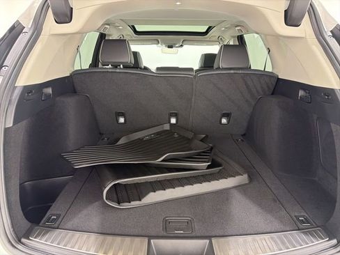 Certified 2025 Acura RDX SH-AWD w/ Advance Package image 25