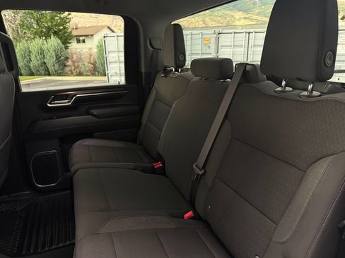 Used 2024 Chevrolet Silverado 2500 LT w/ Convenience Package AWD/4WD image 37