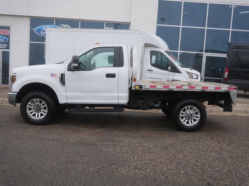 Used 2018 Ford F350 XL image 26