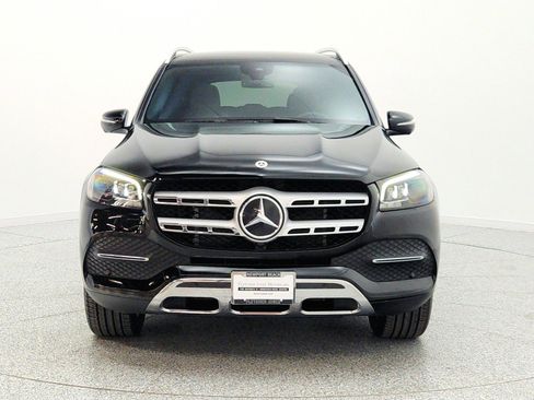 Certified 2023 Mercedes-Benz GLS 450 4MATIC image 2