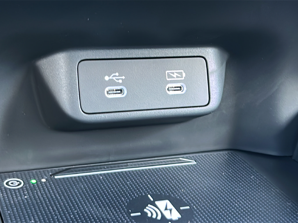 New 2027 Honda HR-V Sport image 16