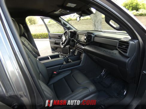 Used 2026 Toyota Tundra SR AWD/4WD image 34