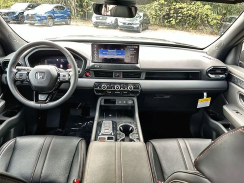 New 2026 Honda Passport TrailSport Elite image 10