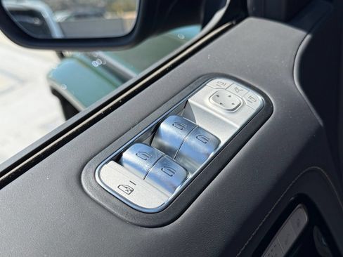 New 2026 Mercedes-Benz G 550 image 16
