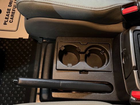 Used 2010 Honda Element EX image 39