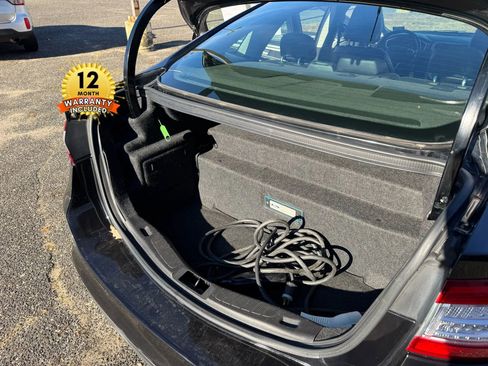 Used 2016 Ford Fusion Energi SE image 16