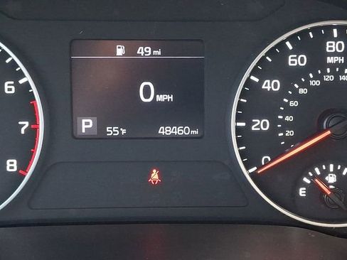 Used 2022 Kia Seltos LX AWD/4WD image 19