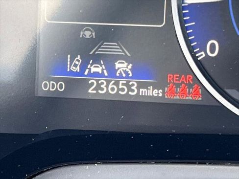 Certified 2023 Lexus RX 350 Premium w/ Cold Area Package image 29