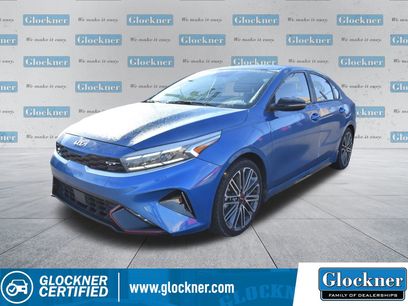 Used 2023 Kia Forte GT