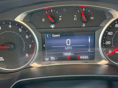 Used 2020 Chevrolet Blazer LT image 23