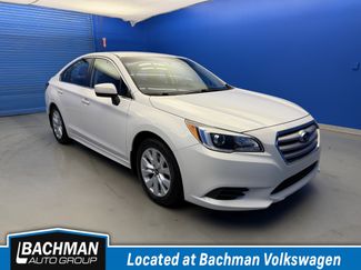 Used 2015 Subaru Legacy 2.5i Premium AWD/4WD video 1