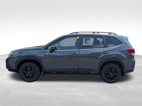 Used 2023 Subaru Forester Wilderness AWD/4WD image 4