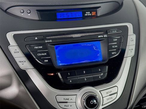 Used 2012 Hyundai Elantra GLS FWD image 14