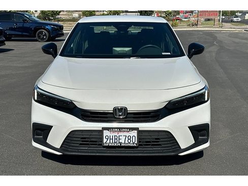 Used 2023 Honda Civic Sport image 9