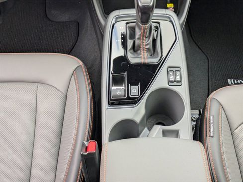 New 2026 Subaru Crosstrek 2.5i Limited image 19