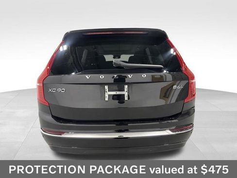 Used 2024 Volvo XC90 B6 Plus w/ Protection Package AWD/4WD image 6