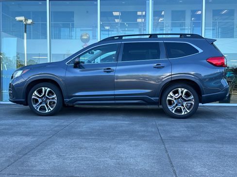 Used 2020 Subaru Ascent Premium w/ Convenience Package AWD/4WD image 6