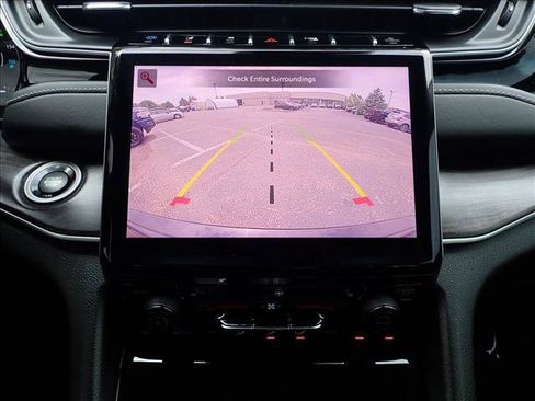 Used 2023 Jeep Grand Cherokee 4WD 4xe image 20