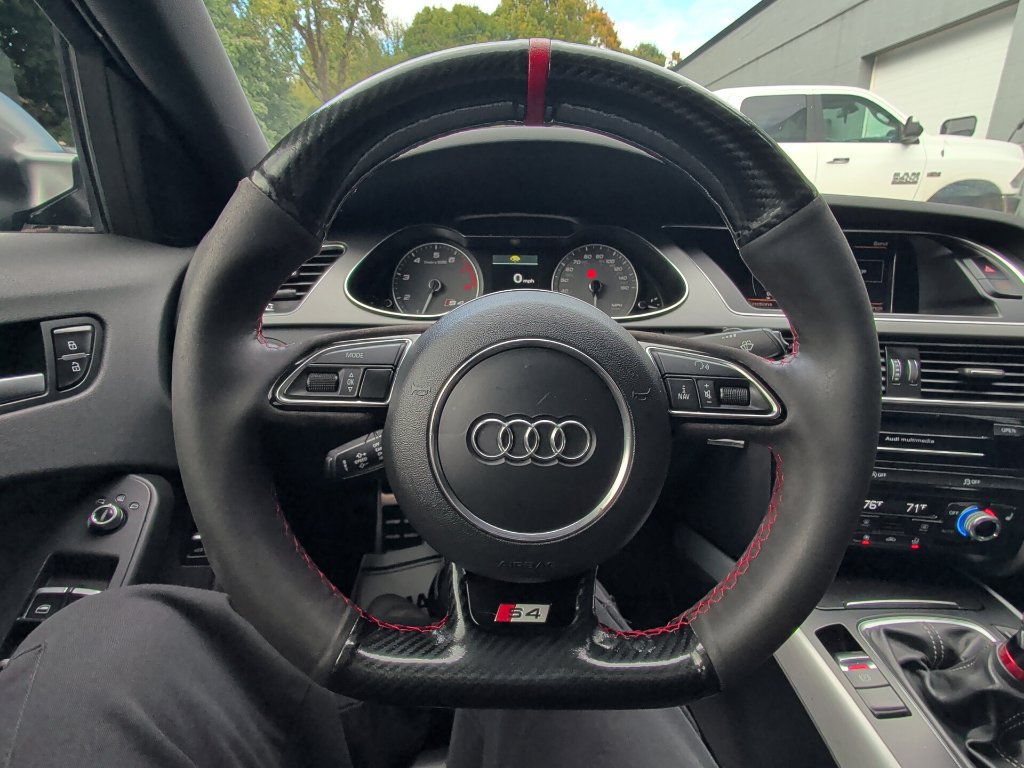 Used 2013 Audi S4 Premium Plus AWD/4WD image 18