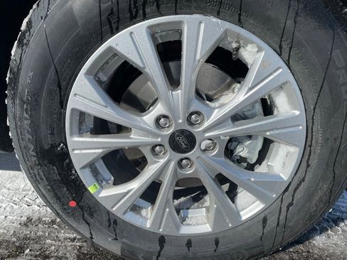 New 2026 Ford Escape Active w/ Cold Weather Package image 6