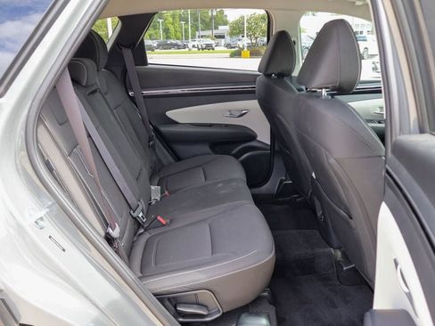 Used 2024 Hyundai Tucson SEL FWD image 10