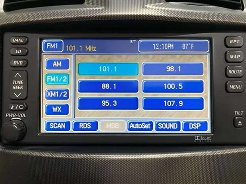 Used 2005 Cadillac XLR RWD image 48