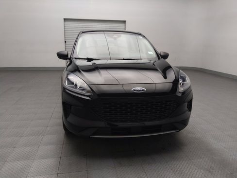 Used 2020 Ford Escape S image 14