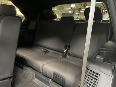 Used 2025 Toyota Sequoia SR5 w/ TRD Sport Package image 33