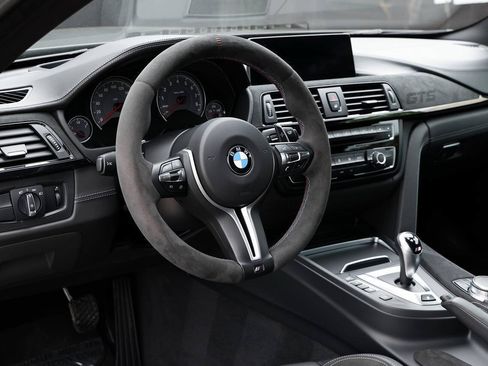 Used 2016 BMW M4 GTS RWD image 17