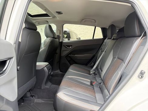 New 2026 Subaru Crosstrek 2.5i Limited AWD/4WD image 13