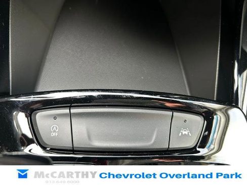 New 2026 Chevrolet Trax ACTIV w/ Driver Confidence Package image 15