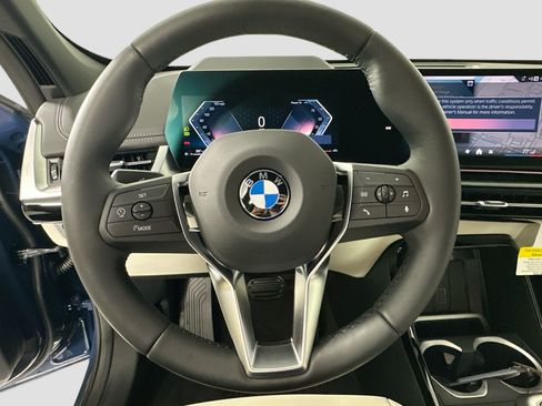 New 2026 BMW X1 xDrive28i w/ Technology Package image 11