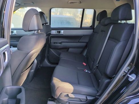 New 2026 Hyundai Santa Fe SE image 13