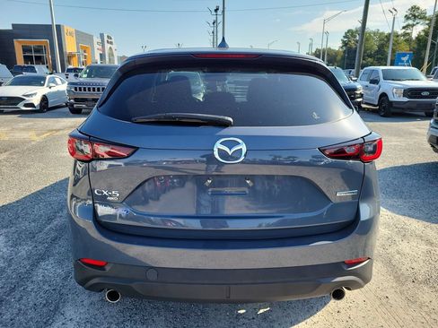 Used 2025 MAZDA CX-5 Carbon Edition AWD/4WD image 10