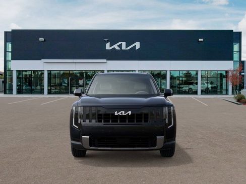 New 2027 Kia Telluride S image 2