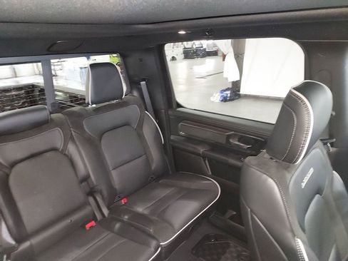 New 2026 RAM 1500 Laramie image 14