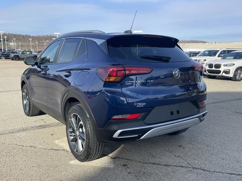 Used 2022 Buick Encore GX Select image 5