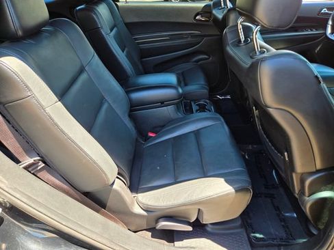 Used 2022 Dodge Durango GT AWD/4WD image 20