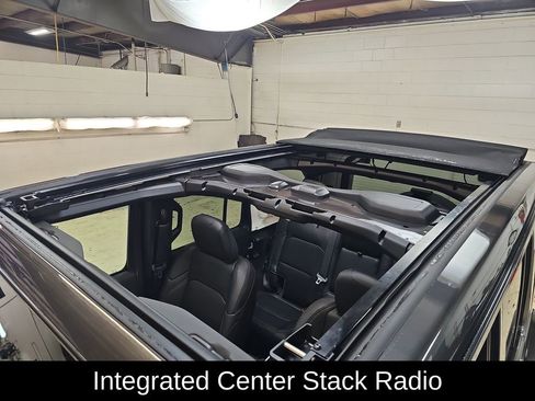 New 2026 Jeep Wrangler Sahara image 22