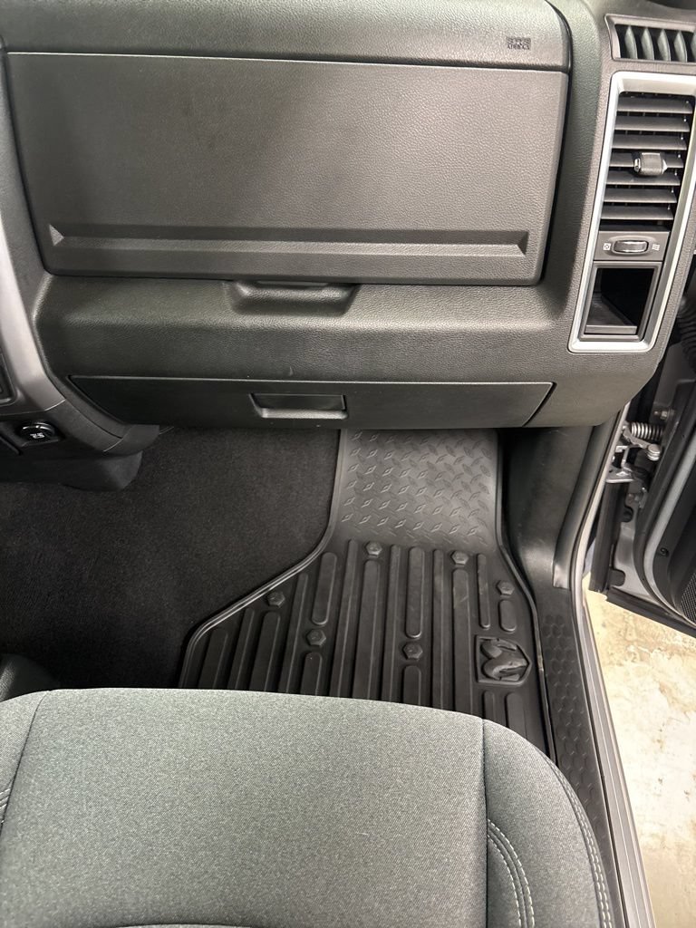 Used 2024 RAM 1500 Warlock w/ Electronics Group AWD/4WD image 26