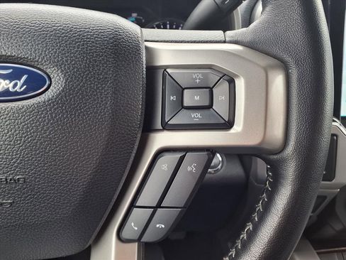 Used 2022 Ford F350 Lariat w/ Lariat Ultimate Package image 28