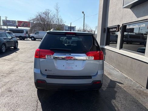 Used 2014 GMC Terrain SLE w/ Convenience Package image 4