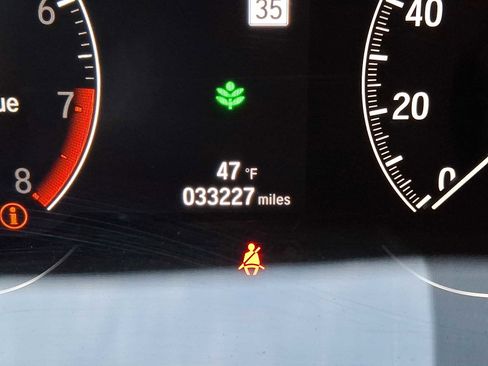 Used 2019 Honda Accord Sport image 18